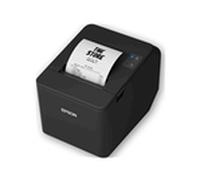 Epson : EPSON TM-T20IV (101A0): USB + SERIAL PS BLK