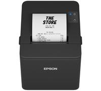 Epson : EPSON TM-T20IV (101A0): USB + SERIAL PS BLK