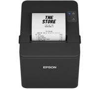 Epson TM-T20IV (102) – USB, Série, ETH – BK
