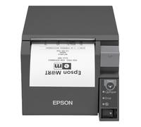 Epson TM-T70II (032) 180 x 180 DPI Avec fil Thermique Imprimantes POS
