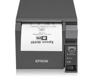 Epson TM-T70II (025A1) 180 x 180 DPI Avec fil Thermique Imprimantes POS