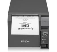 Epson TM-T70II (025A1) - Imprimante thermique - Imprimante POS - 180 x 180 DPI - 250 mm/sec - 80 mm - filaire