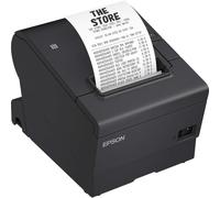 EPSON TM-T88VII (112) - USB2.0 / Noir