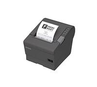 EPSON TM-T88V Receipt Printer Powered USB Mono W/O PS
