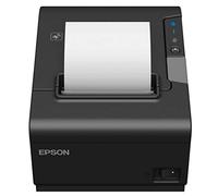 Epson TM-T88VI-iHub (751): PS, Black, EU