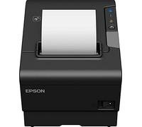 Epson TM-T88VI-iHub (751P0) Thermique POS printer 180 x 180 DPI - Imprimantes Point de Vente (Thermique, POS printer, 350 mm/sec, 180 x 180 DPI, 8 cm, Noir)