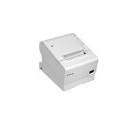 Epson TM T88VII (111) - imprimante de reçus - Noir et blanc - thermique en ligne