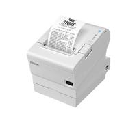 Epson TM T88VII (111) - imprimante de reçus - Noir et blanc - thermique en ligne