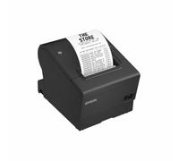 Epson Tm T88vii (112) - Stampante Per Ricevute - Linea Termica - Rotolo (7,95 Cm)