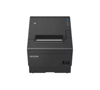 EPSON TM-T88VII (112) - USB2.0 / Noir