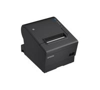 Epson TM-T88VII Imprimante de bons thermique directe 180 x 180 dpi noir USB, RS-232, réseau