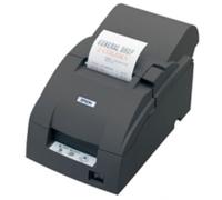 Epson TM-U220A (057) : Série - PS - GED - matrice à points - imprimante POS - 0.06/0.085 µm - 4.2 cm - filaire - 180000 h