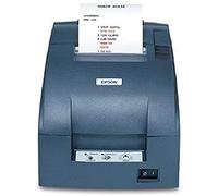 Epson TM U220B Imprimante à reçu deux couleurs matricielle Rouleau (7,6 cm) 17.8 cpi 9 pin jusqu'à 6 lignes/sec USB