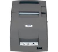 Epson TM U220B - imprimante à reçu - deux couleurs (monochrome) - matricielle G