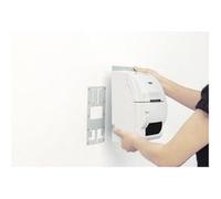 Epson TM U220B - Imprimante de reçus - deux couleurs (monochrome) - matricielle - Rouleau (7,6 cm) - 17,8 cpi - 9 pin - jusqu'à 6 lignes/sec - USB - outil de coupe - blanc G