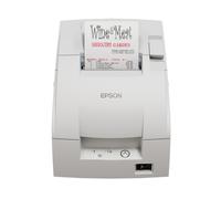 Epson TM-U220IIB (141): ETHERNET PS NE Sensor ECW