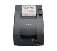 Epson TM-U220IIB imprimante matricielle (à points)
