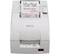 Epson TM-U220IIB imprimante matricielle (à points)