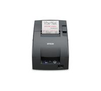 Epson Imprimante matricielle de reçus TM-U220IIB (142) 2 couleurs LAN USB 2.0