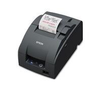 Epson TM U220IID (102F0) - imprimante de reçus - deux couleurs (monochrome) - matricielle