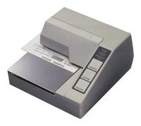 Epson TM U295 - imprimante à reçu - monochrome - matricielle G