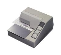Epson TM U295 - imprimante à reçu - monochrome - matricielle G