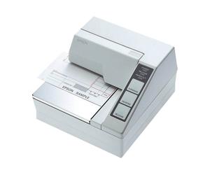 Epson TM U295 - imprimante de reçus - monochrome - matricielle