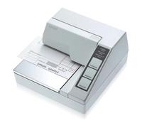 Epson TM-U295 Imprimante Matricielle RS232 Imprimante matricielle à plat compacte avec connexion RS-232, conçue pour l’impression professionnelle de