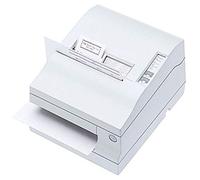 Epson TM U950 Imprimante à reçu N&B matricielle A4, Rouleau (7 cm) 16.7 cpi 9 pin jusqu'à 311 car/sec série