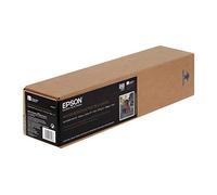 Epson Toile mate résistante à l'eau Rouleau (43,2 cm x 12,2 m) 1 rouleau(x)
