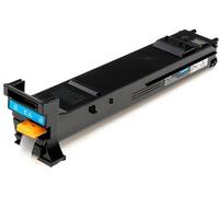 Epson Cartouche de toner Cyan originale haute capacité C13S050492 – 8000 pages – pour AcuLaser CX28