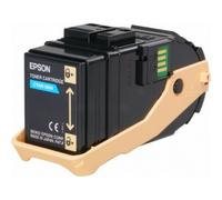 Epson toner cyan C13S050604 0604