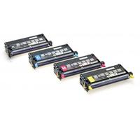 Toner Cyan Epson Aculaser C3800/N/DN (C13S051126) - 9000 pages