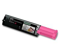 EPSON Toner d'origine pour EPSON AcuLaser C1100/C1100N, magenta