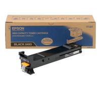 Epson - 0490 - Toner jaune - produit d'origine - 8000 pages - C13S050490