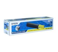 Epson toner jaune C13S050187 0187