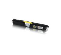Epson Toner Jaune C13S050558, 1600 pages, AcuLaser C1600/CX16 Series, Technologie d'impression Laser, Fabriqué au Japon