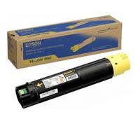 Epson toner jaune C13S050660 0660