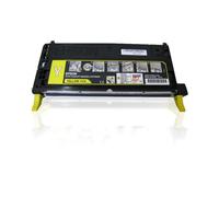 Epson Toner Jaune C13S051158 - AcuLaser C2800 - 6000 pages - Technologie Laser - 1 pièce - Dimensions colis 139x370x222mm - Fabriqué en Chine