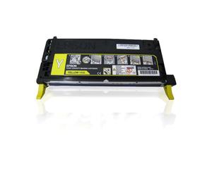 Epson Toner Jaune C13S051158 - AcuLaser C2800 - 6000 pages - Technologie Laser - 1 pièce - Dimensions colis 139x370x222mm - Fabriqué en Chine