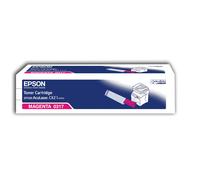 Epson Toner Magenta C13S050317 0317