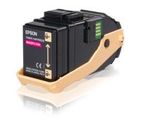 Epson toner magenta C13S050603 0603