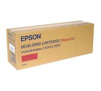 Epson toner magenta C13S050098 S050098