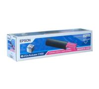 Epson S050192 (C13S050192) Cartouche de toner Magenta authentique (TVA incluse)