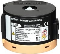 Epson Toner Noir Capacité Standard (2500 p)