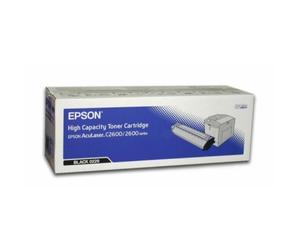 Epson toner noir C13S050229 0229
