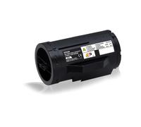 Epson Toner Noir Haute Capacité C13S050691, 10000 pages, pour WorkForce AL-MX300/M300, Original, Pays d'origine Japon