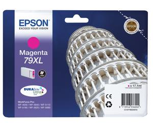 Epson Tower of Pisa 79XL ink cartridge