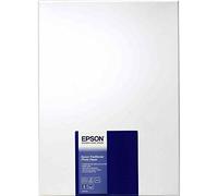 Epson Traditional Photo Paper Papier photo A4 (210 x 297 mm) 325 g/m2 25 feuilles