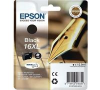 Epson Tray No.16XL - T1631 (Noir)